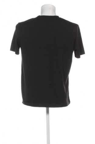 Herren T-Shirt, Größe M, Farbe Schwarz, Preis € 9,29