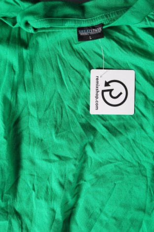 Herren T-Shirt, Größe L, Farbe Grün, Preis € 6,99