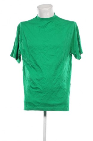 Herren T-Shirt, Größe L, Farbe Grün, Preis € 6,99