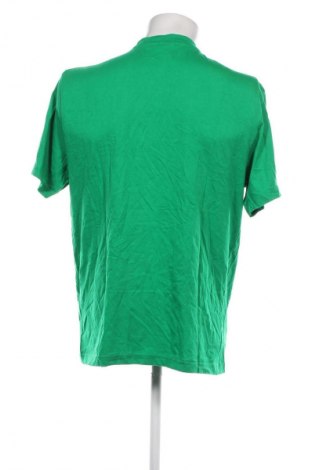 Herren T-Shirt, Größe L, Farbe Grün, Preis 6,99 €