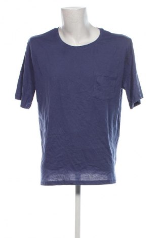 Herren T-Shirt, Größe XL, Farbe Blau, Preis 7,99 €