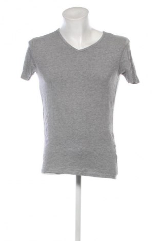 Herren T-Shirt, Größe M, Farbe Grau, Preis € 5,49