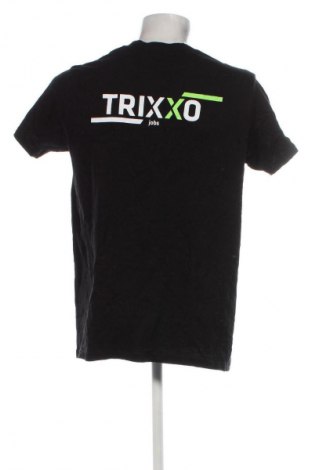 Ανδρικό t-shirt, Μέγεθος XL, Χρώμα Μαύρο, Τιμή 5,99 €