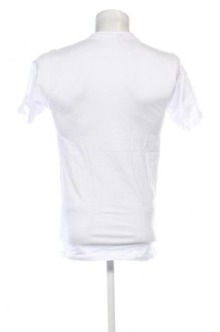 Herren T-Shirt, Größe XXL, Farbe Weiß, Preis 7,99 €