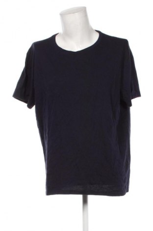 Herren T-Shirt, Größe XXL, Farbe Blau, Preis € 6,99