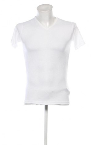 Herren T-Shirt, Größe S, Farbe Weiß, Preis € 9,29