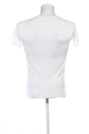 Herren T-Shirt, Größe S, Farbe Weiß, Preis € 9,29