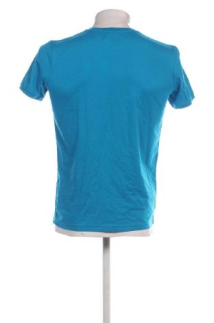 Herren T-Shirt, Größe L, Farbe Blau, Preis € 7,67