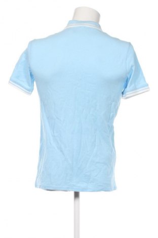 Herren T-Shirt, Größe XL, Farbe Blau, Preis 5,99 €