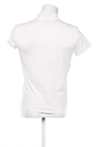 Herren T-Shirt, Größe M, Farbe Weiß, Preis 5,99 €