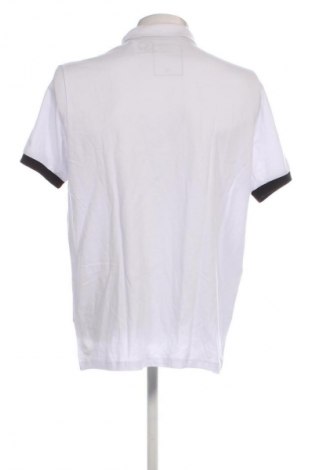 Ανδρικό t-shirt, Μέγεθος XL, Χρώμα Λευκό, Τιμή 11,00 €