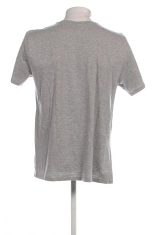 Ανδρικό t-shirt, Μέγεθος XXL, Χρώμα Γκρί, Τιμή 6,67 €