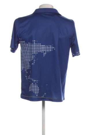 Herren T-Shirt, Größe M, Farbe Blau, Preis € 3,99