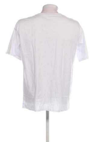 Herren T-Shirt, Größe L, Farbe Weiß, Preis 3,99 €