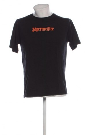 Herren T-Shirt, Größe L, Farbe Schwarz, Preis 7,00 €