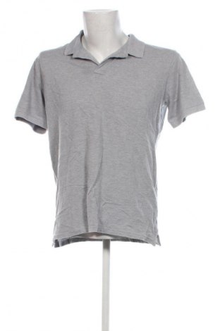 Herren T-Shirt, Größe M, Farbe Grau, Preis € 13,49