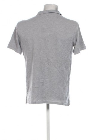 Herren T-Shirt, Größe M, Farbe Grau, Preis 13,49 €