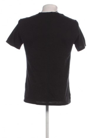 Tricou de bărbați, Mărime XL, Culoare Negru, Preț 19,99 Lei