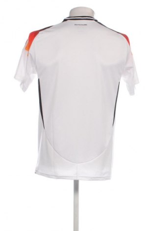 Ανδρικό t-shirt Adidas, Μέγεθος M, Χρώμα Λευκό, Τιμή 31,99 €