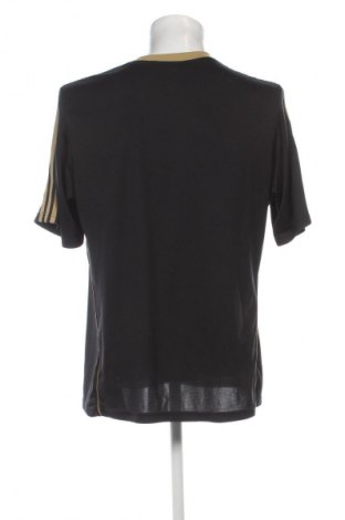 Tricou de bărbați Adidas, Mărime XL, Culoare Negru, Preț 74,49 Lei