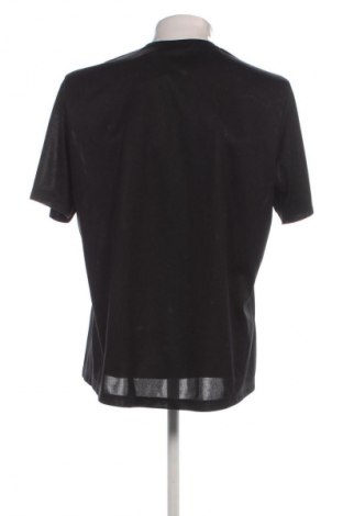 Tricou de bărbați Adidas, Mărime XL, Culoare Negru, Preț 68,88 Lei