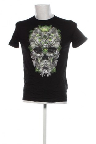 Herren T-Shirt Antony Morato, Größe M, Farbe Schwarz, Preis € 10,99