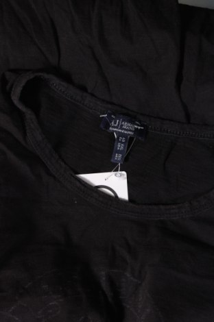 Ανδρικό t-shirt Armani Jeans, Μέγεθος M, Χρώμα Μαύρο, Τιμή 27,49 €