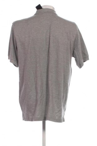 Herren T-Shirt Authentic Clothing Company, Größe XXL, Farbe Grau, Preis € 8,99