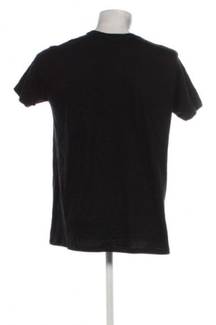 Herren T-Shirt B&C Collection, Größe L, Farbe Schwarz, Preis 6,29 €