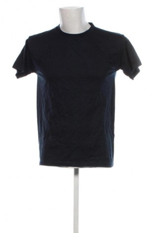 Herren T-Shirt B&C Collection, Größe S, Farbe Blau, Preis € 5,49