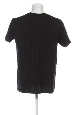 Tricou de bărbați B&C Collection, Mărime XL, Culoare Negru, Preț 36,99 Lei