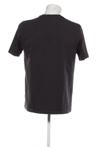 Ανδρικό t-shirt BOSS, Μέγεθος M, Χρώμα Γκρί, Τιμή 29,79 €