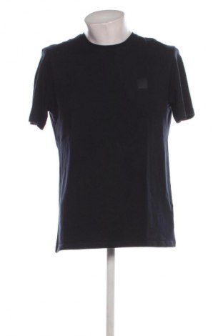 Herren T-Shirt BOSS, Größe XL, Farbe Blau, Preis € 32,00