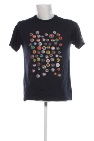 Herren T-Shirt Ben Sherman, Größe M, Farbe Blau, Preis € 7,49