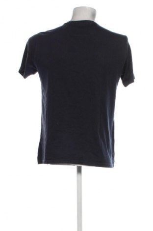 Męski T-shirt Ben Sherman, Rozmiar M, Kolor Niebieski, Cena 37,99 zł