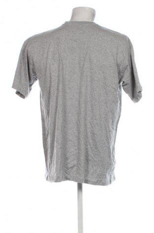 Herren T-Shirt Best Connections, Größe XL, Farbe Grau, Preis 7,99 €