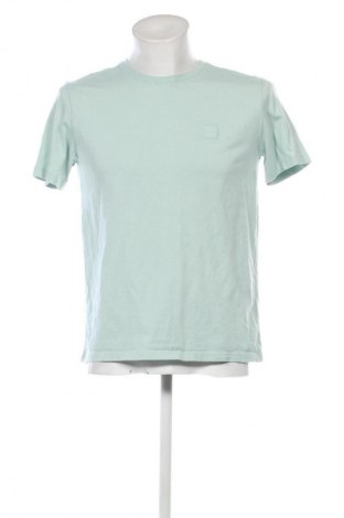 Herren T-Shirt Boss Orange, Größe L, Farbe Grün, Preis 29,99 €