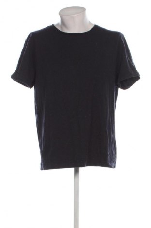 Ανδρικό t-shirt C&A, Μέγεθος XXL, Χρώμα Μπλέ, Τιμή 8,29 €