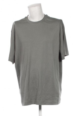 Ανδρικό t-shirt C&A, Μέγεθος XXL, Χρώμα Πράσινο, Τιμή 6,79 €