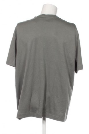 Ανδρικό t-shirt C&A, Μέγεθος XXL, Χρώμα Πράσινο, Τιμή 10,74 €