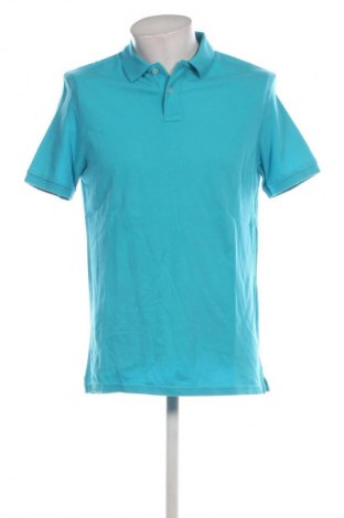 Herren T-Shirt C&A, Größe M, Farbe Blau, Preis 5,00 €