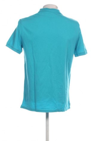 Herren T-Shirt C&A, Größe M, Farbe Blau, Preis 5,00 €