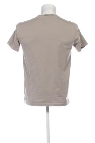 Herren T-Shirt Calvin Klein Jeans, Größe M, Farbe Grau, Preis 33,99 €