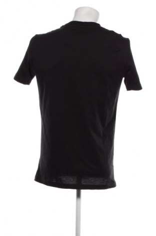 Herren T-Shirt Calvin Klein Jeans, Größe XL, Farbe Schwarz, Preis € 33,99