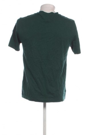 Herren T-Shirt Calvin Klein Jeans, Größe M, Farbe Grün, Preis € 21,79