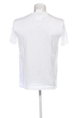 Ανδρικό t-shirt Calvin Klein Jeans, Μέγεθος M, Χρώμα Λευκό, Τιμή 50,99 €