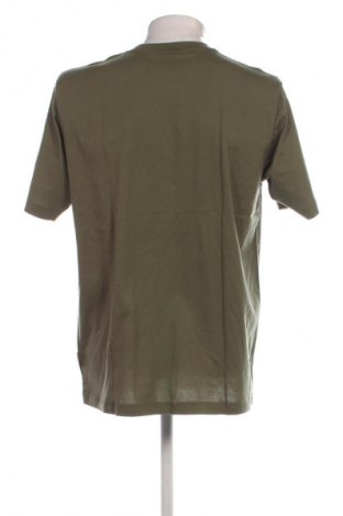 Tricou de bărbați Camel Active, Mărime 3XL, Culoare Verde, Preț 38,99 Lei