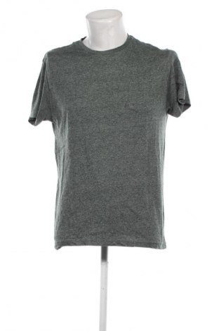 Ανδρικό t-shirt CedarWood State, Μέγεθος L, Χρώμα Πράσινο, Τιμή 6,99 €