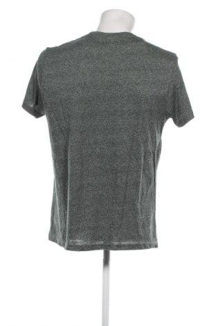 Herren T-Shirt CedarWood State, Größe L, Farbe Grün, Preis 7,49 €