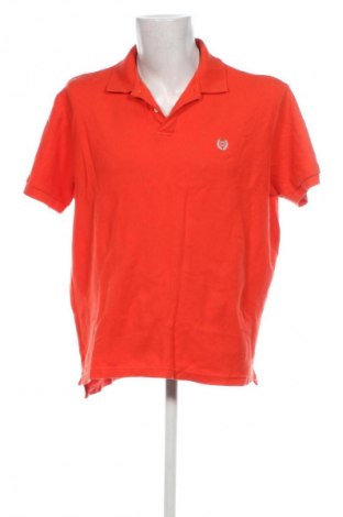 Herren T-Shirt Chaps, Größe XL, Farbe Rot, Preis € 16,88